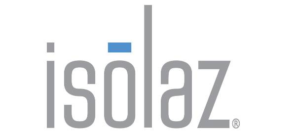 Isolaz-Title